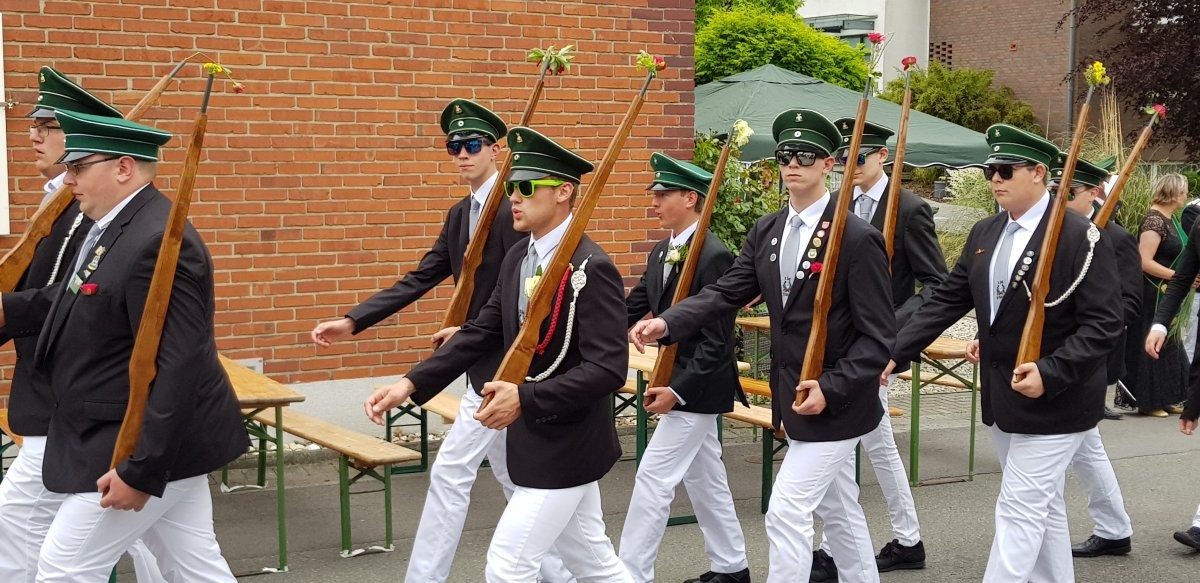 Schützenfest 2019